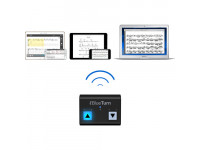 IK Multimedia iRig BlueTurn IK Multimedia iRig BlueTurn